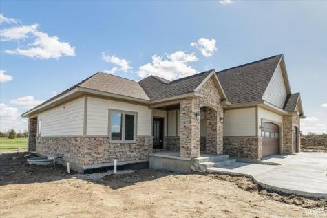 1027 S Huntsville Road Winchester IN 47394
