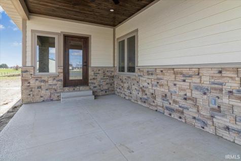 1027 S Huntsville Road Winchester IN 47394