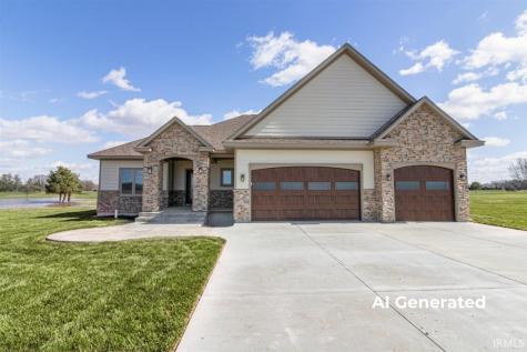 1027 S Huntsville Road Winchester IN 47394