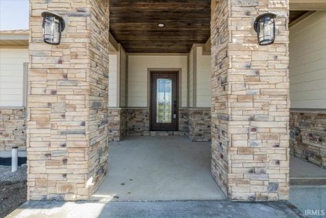 1027 S Huntsville Road Winchester IN 47394