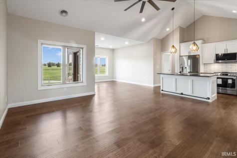 1027 S Huntsville Road Winchester IN 47394