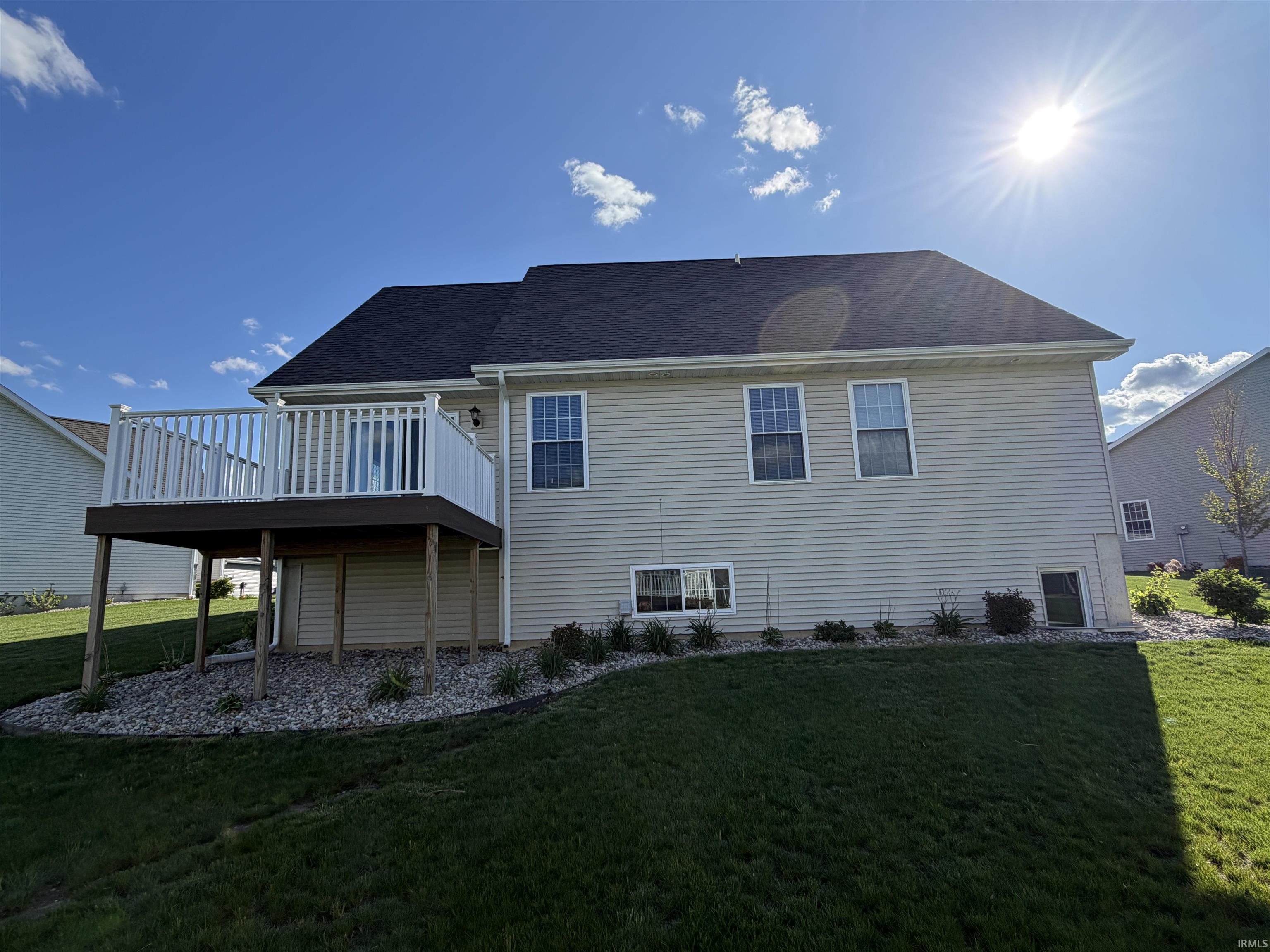 1125 Chestnut Circle Plymouth IN 46563