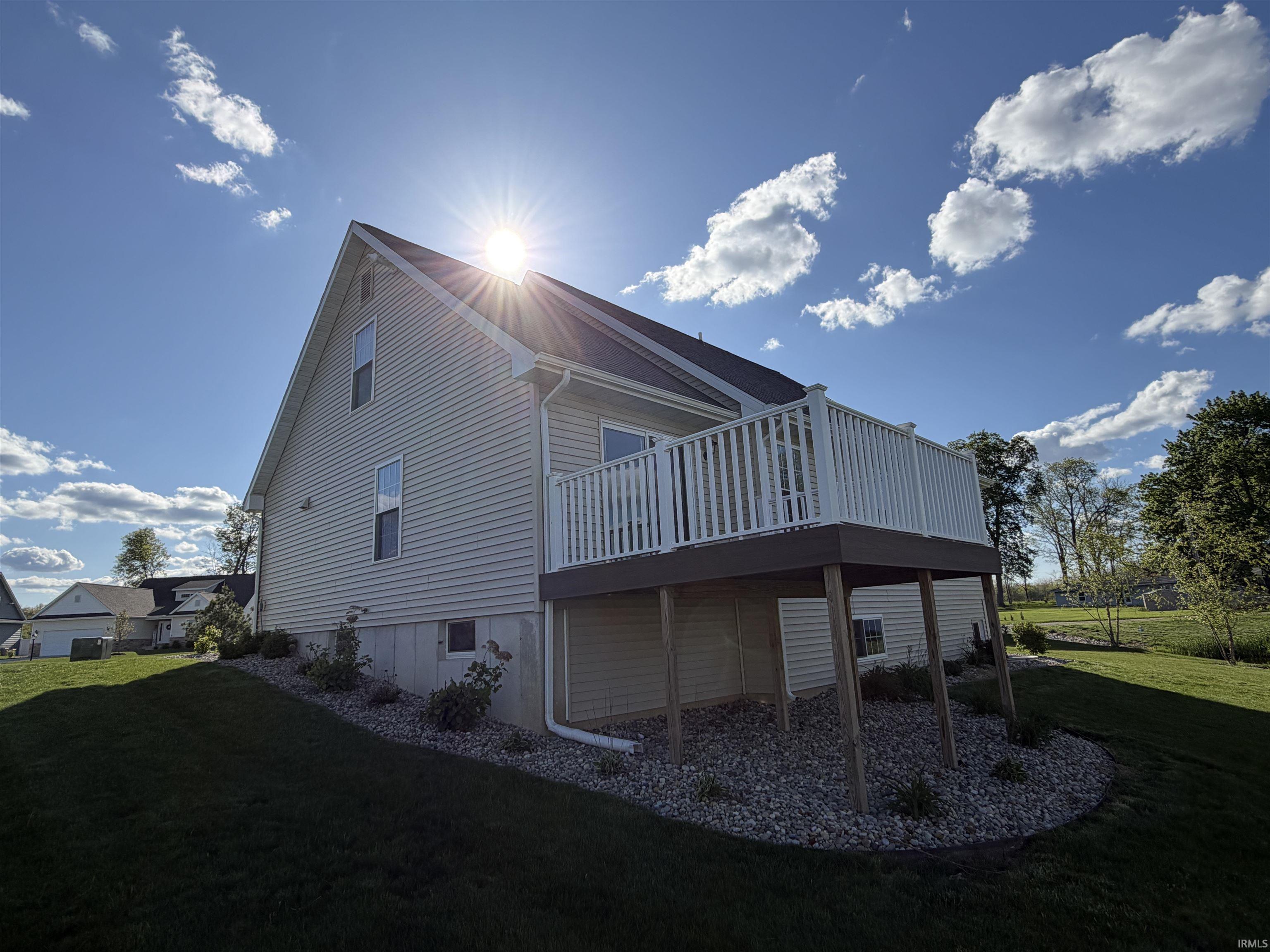 1125 Chestnut Circle Plymouth IN 46563
