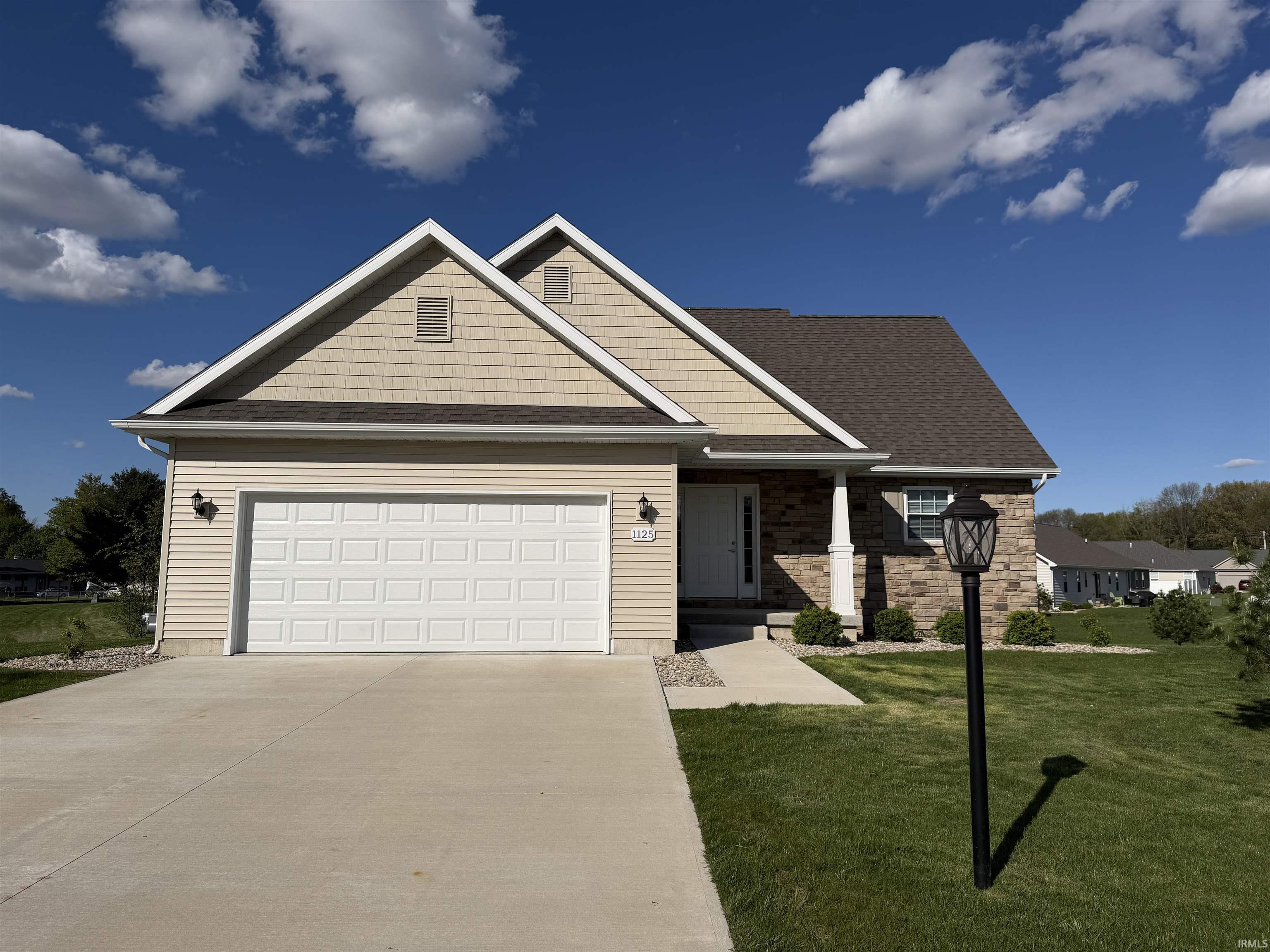 1125 Chestnut Circle Plymouth IN 46563
