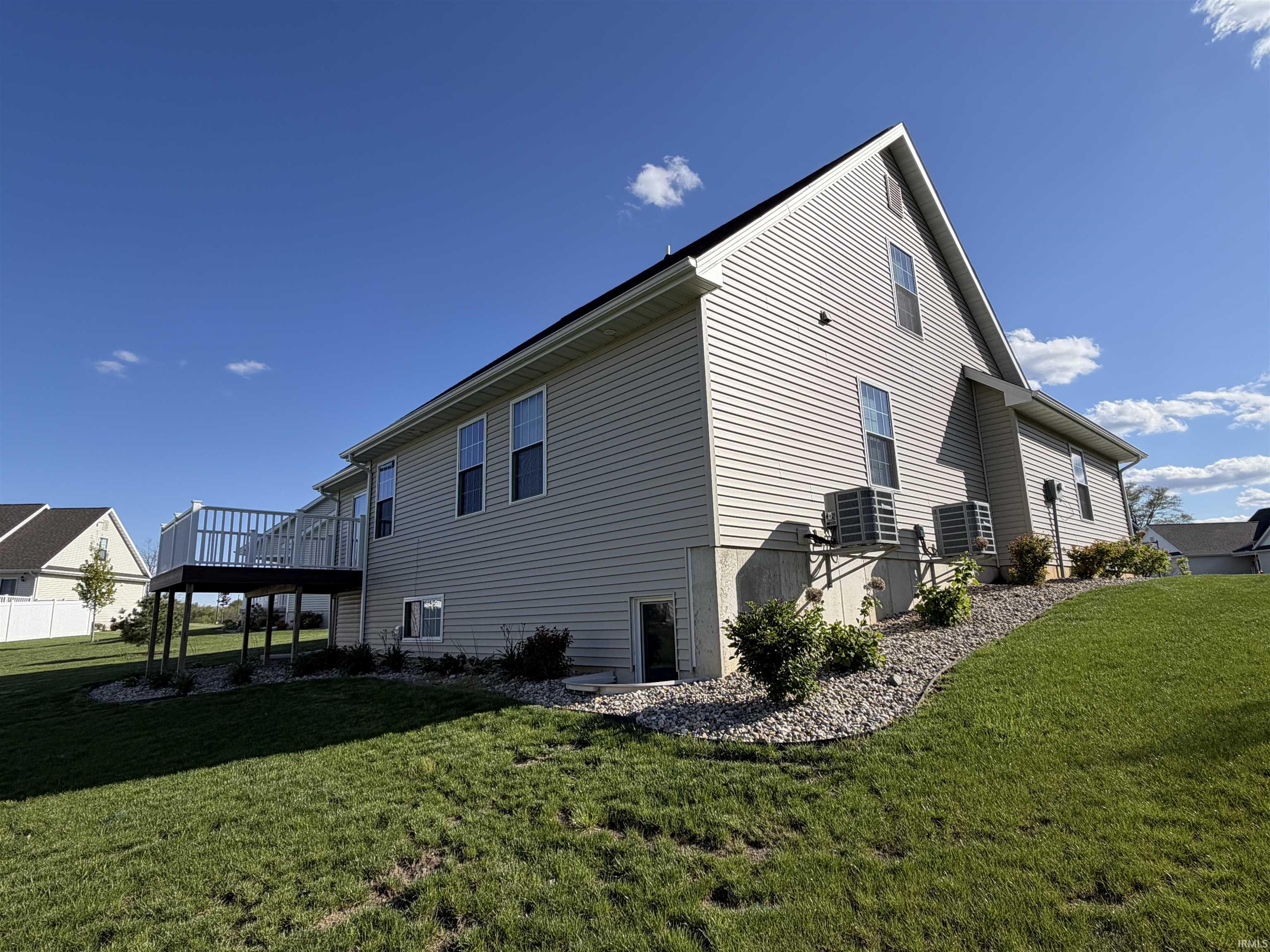 1125 Chestnut Circle Plymouth IN 46563