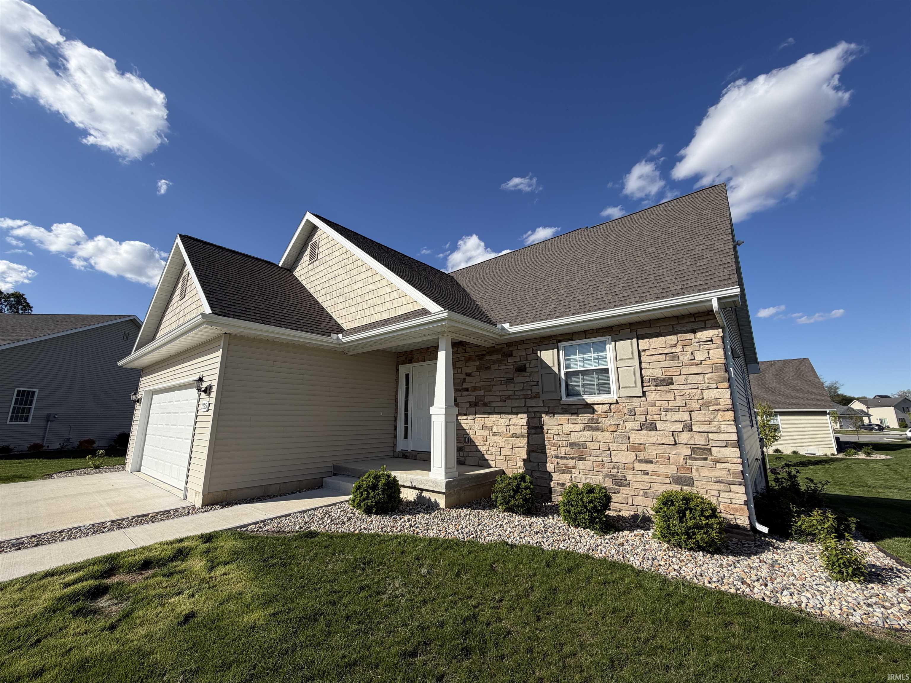 1125 Chestnut Circle Plymouth IN 46563