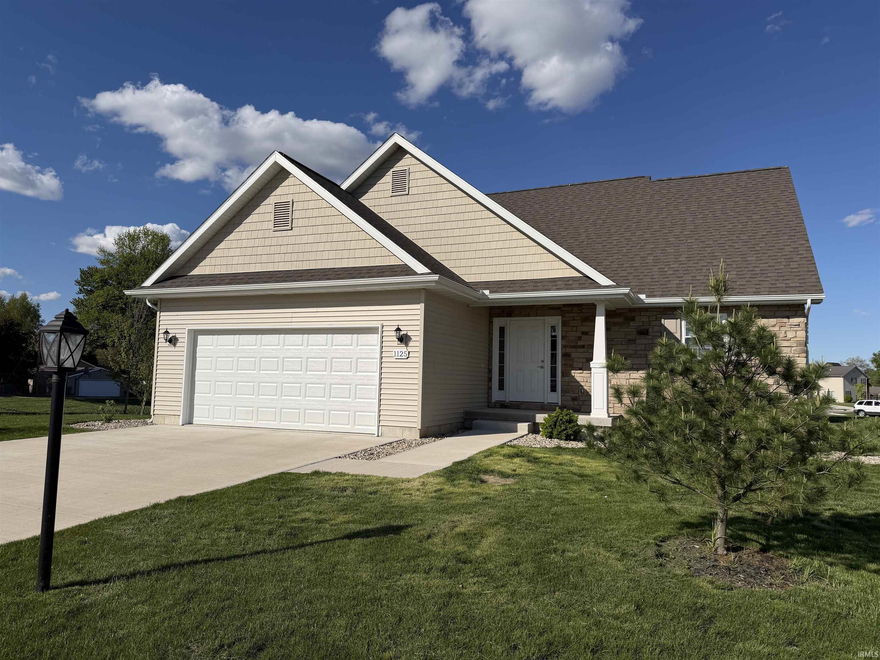 1125 Chestnut Circle Plymouth IN 46563