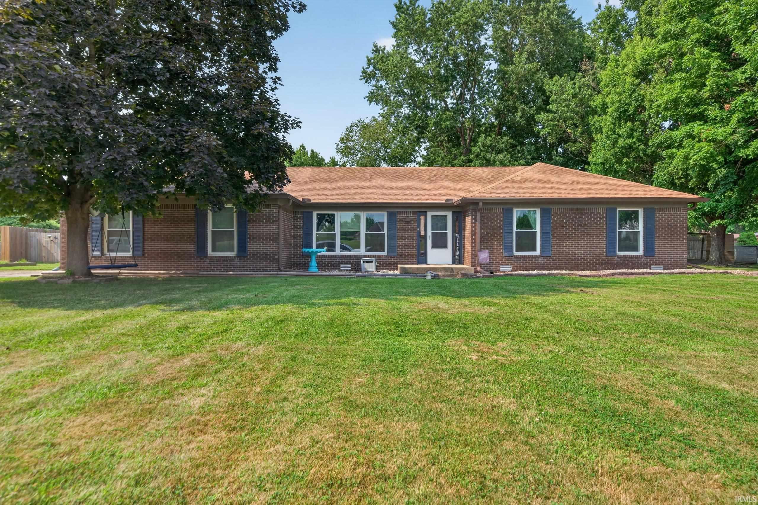 1920 W Westholme Drive Marion IN 46952