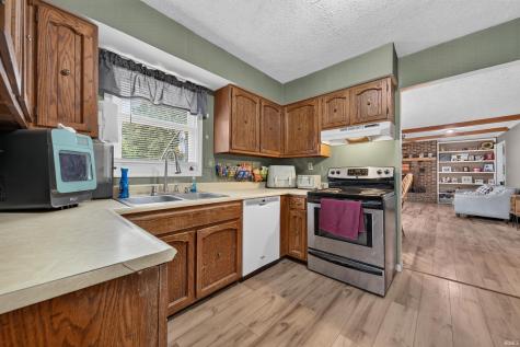 1920 W Westholme Drive Marion IN 46952