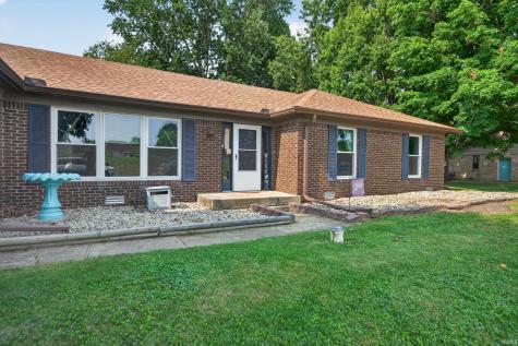 1920 W Westholme Drive Marion IN 46952