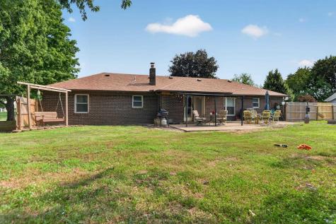 1920 W Westholme Drive Marion IN 46952