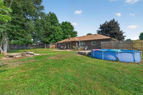 1920 W Westholme Drive Marion IN 46952