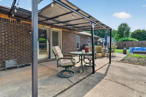 1920 W Westholme Drive Marion IN 46952