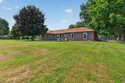 1920 W Westholme Drive Marion IN 46952