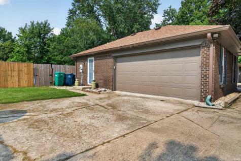 1920 W Westholme Drive Marion IN 46952