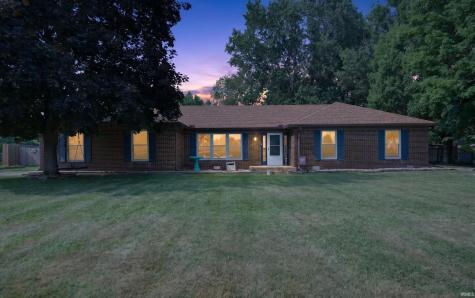 1920 W Westholme Drive Marion IN 46952