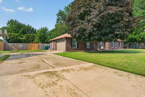 1920 W Westholme Drive Marion IN 46952