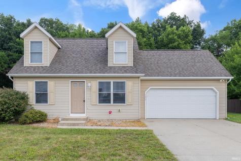 1404 Pike Street Bristol IN 46507