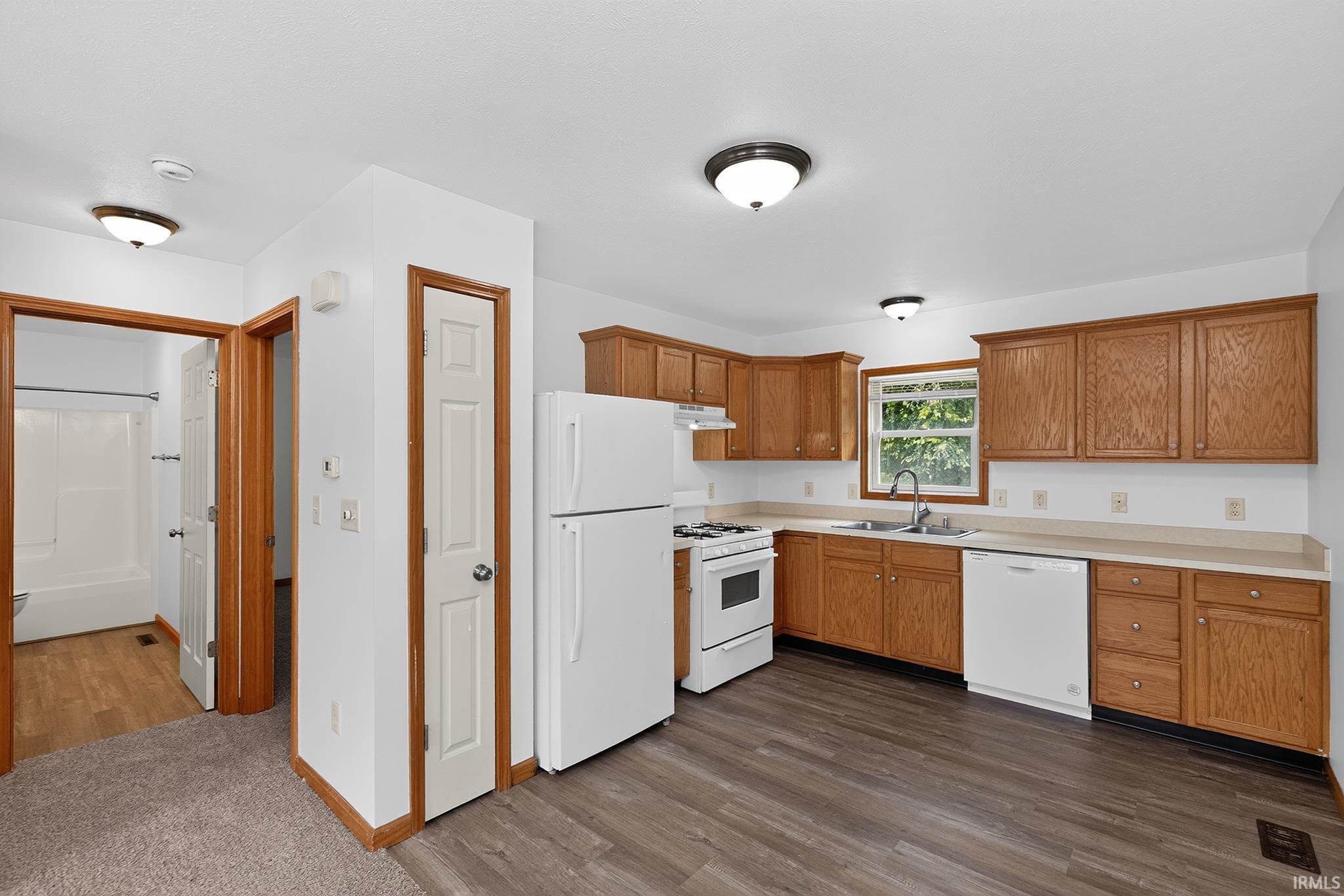 1404 Pike Street Bristol IN 46507
