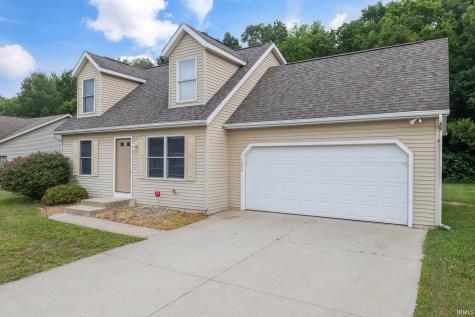 1404 Pike Street Bristol IN 46507