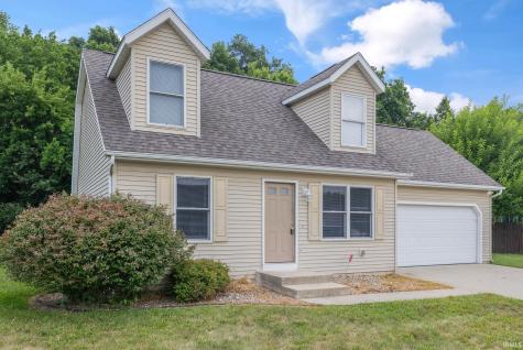 1404 Pike Street Bristol IN 46507
