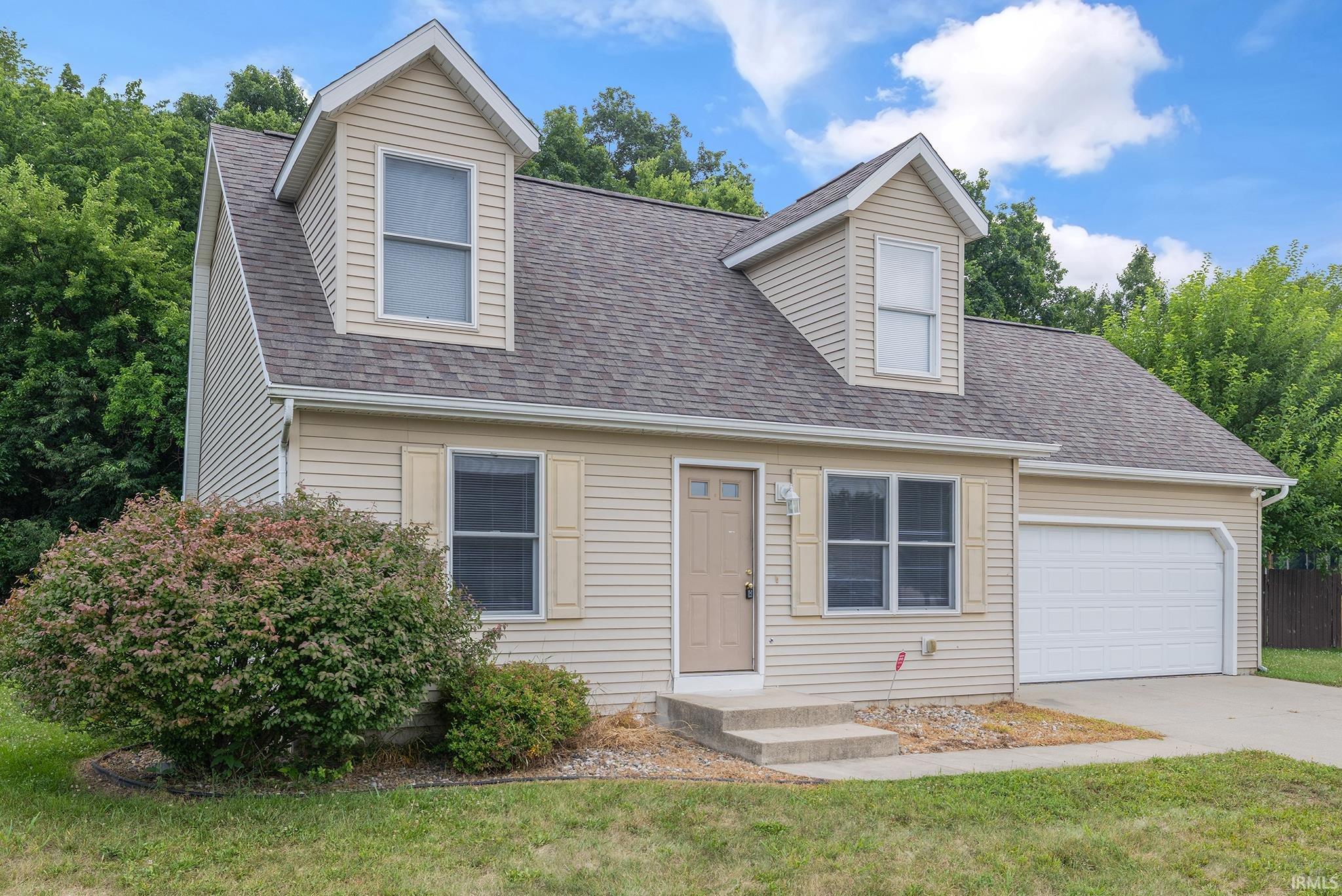 1404 Pike Street Bristol IN 46507