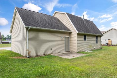 1404 Pike Street Bristol IN 46507