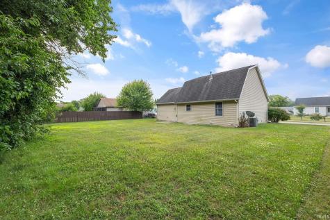 1404 Pike Street Bristol IN 46507