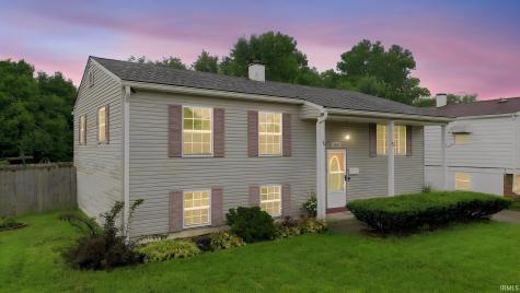2405 Pueblo Drive Lafayette IN 47909