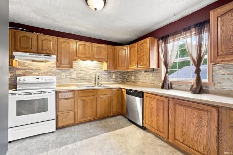 2405 Pueblo Drive Lafayette IN 47909