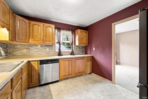 2405 Pueblo Drive Lafayette IN 47909