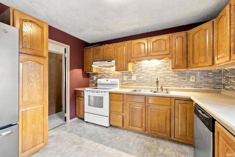 2405 Pueblo Drive Lafayette IN 47909