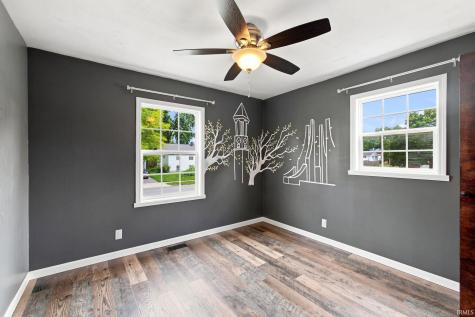 2405 Pueblo Drive Lafayette IN 47909