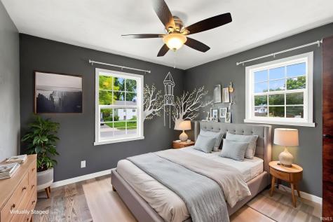 2405 Pueblo Drive Lafayette IN 47909