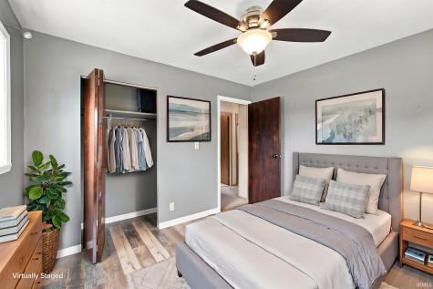 2405 Pueblo Drive Lafayette IN 47909
