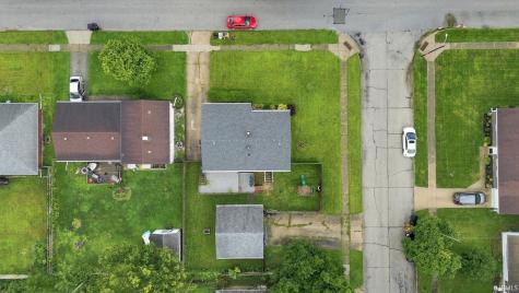 2405 Pueblo Drive Lafayette IN 47909