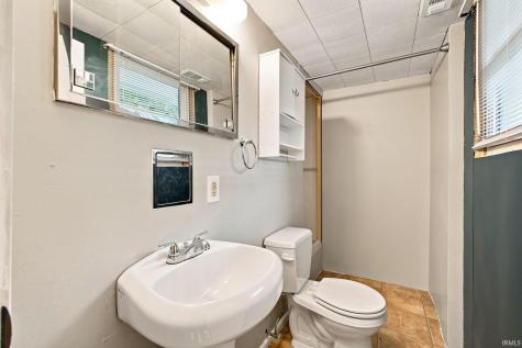 2405 Pueblo Drive Lafayette IN 47909