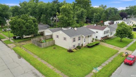 2405 Pueblo Drive Lafayette IN 47909