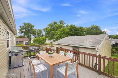 2405 Pueblo Drive Lafayette IN 47909