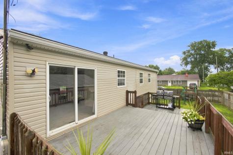 2405 Pueblo Drive Lafayette IN 47909