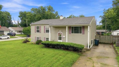 2405 Pueblo Drive Lafayette IN 47909