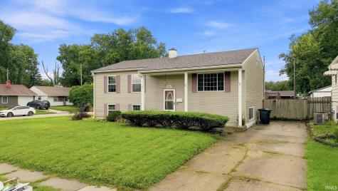 2405 Pueblo Drive Lafayette IN 47909
