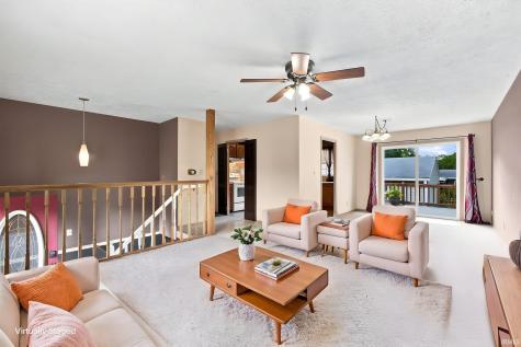 2405 Pueblo Drive Lafayette IN 47909