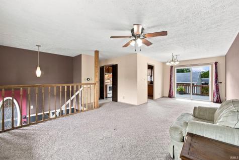 2405 Pueblo Drive Lafayette IN 47909