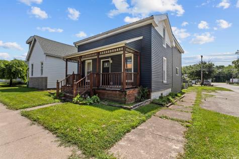 201 E 2nd Street Peru IN 46970