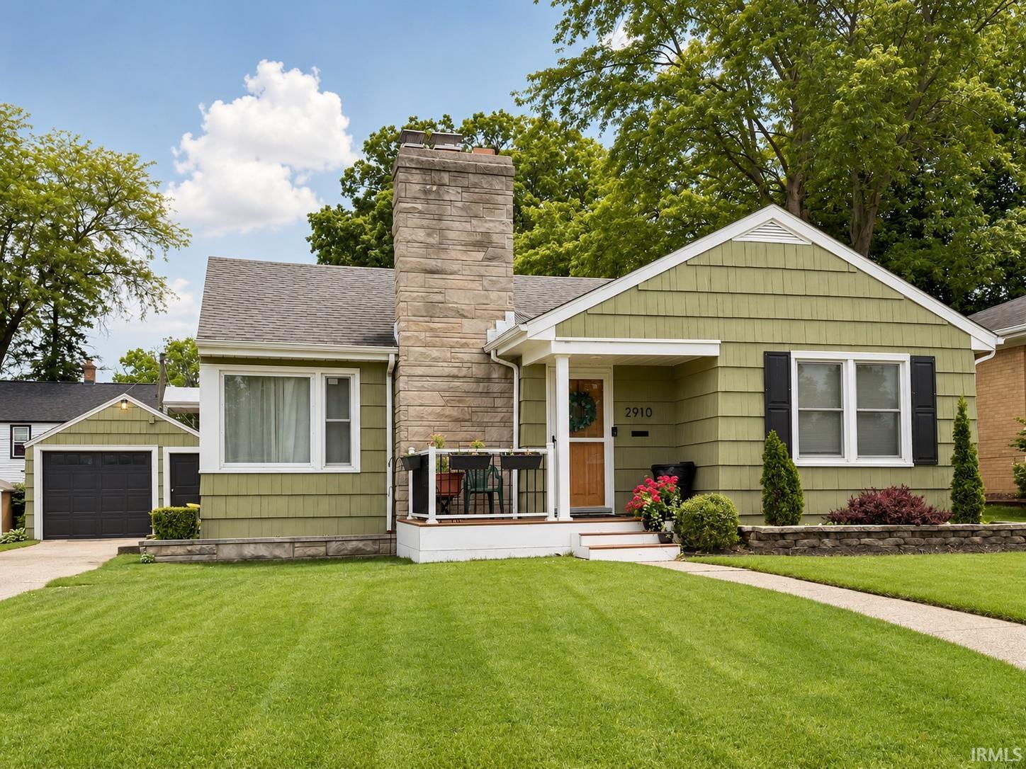 2910 Erskine Boulevard South Bend IN 46614