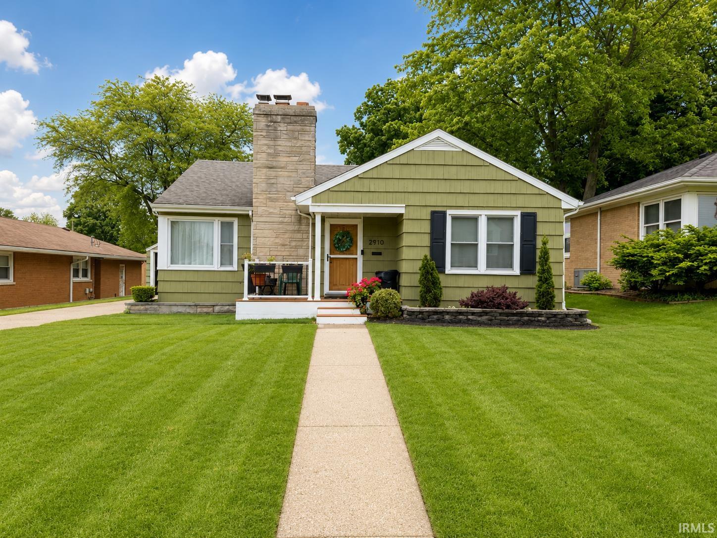 2910 Erskine Boulevard South Bend IN 46614