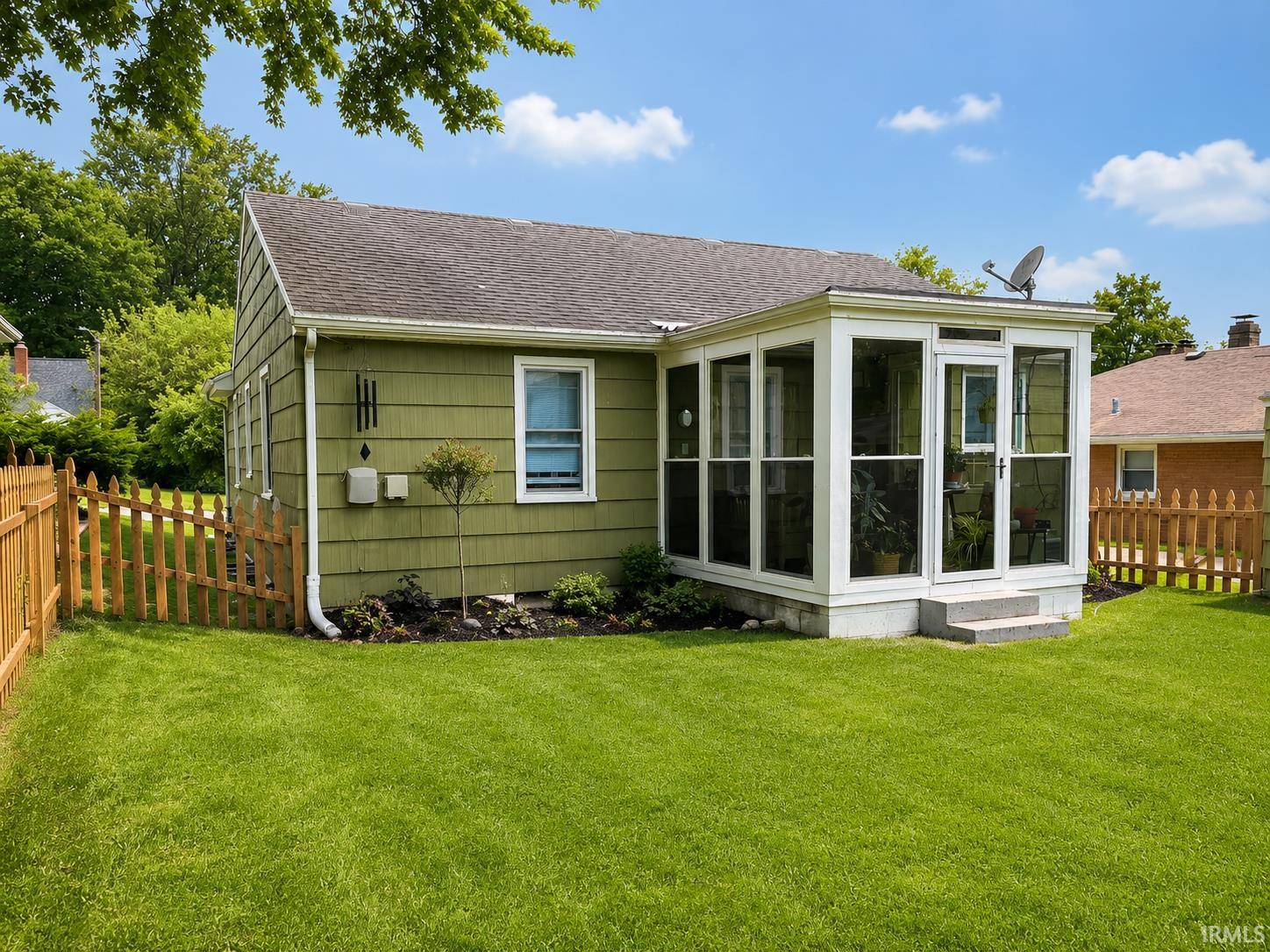 2910 Erskine Boulevard South Bend IN 46614