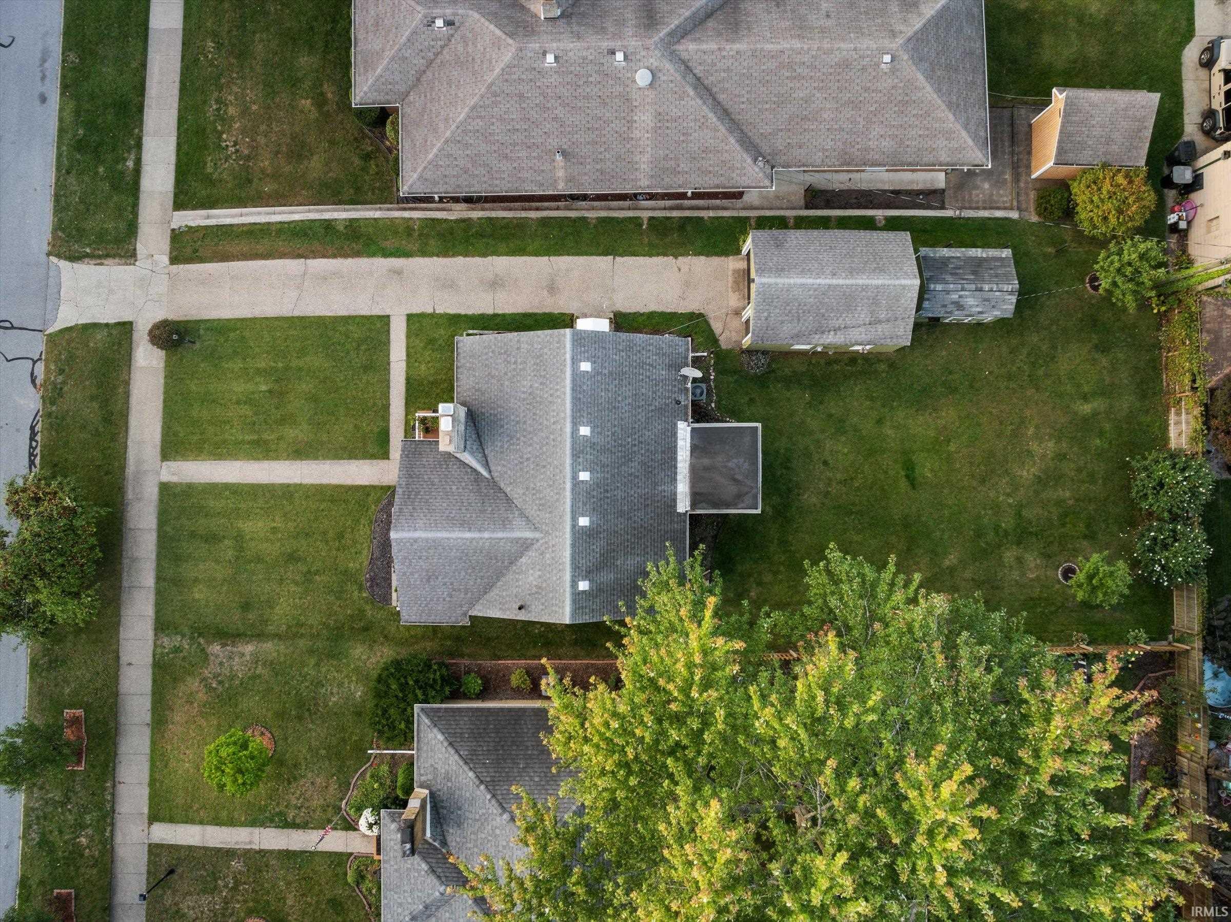 2910 Erskine Boulevard South Bend IN 46614