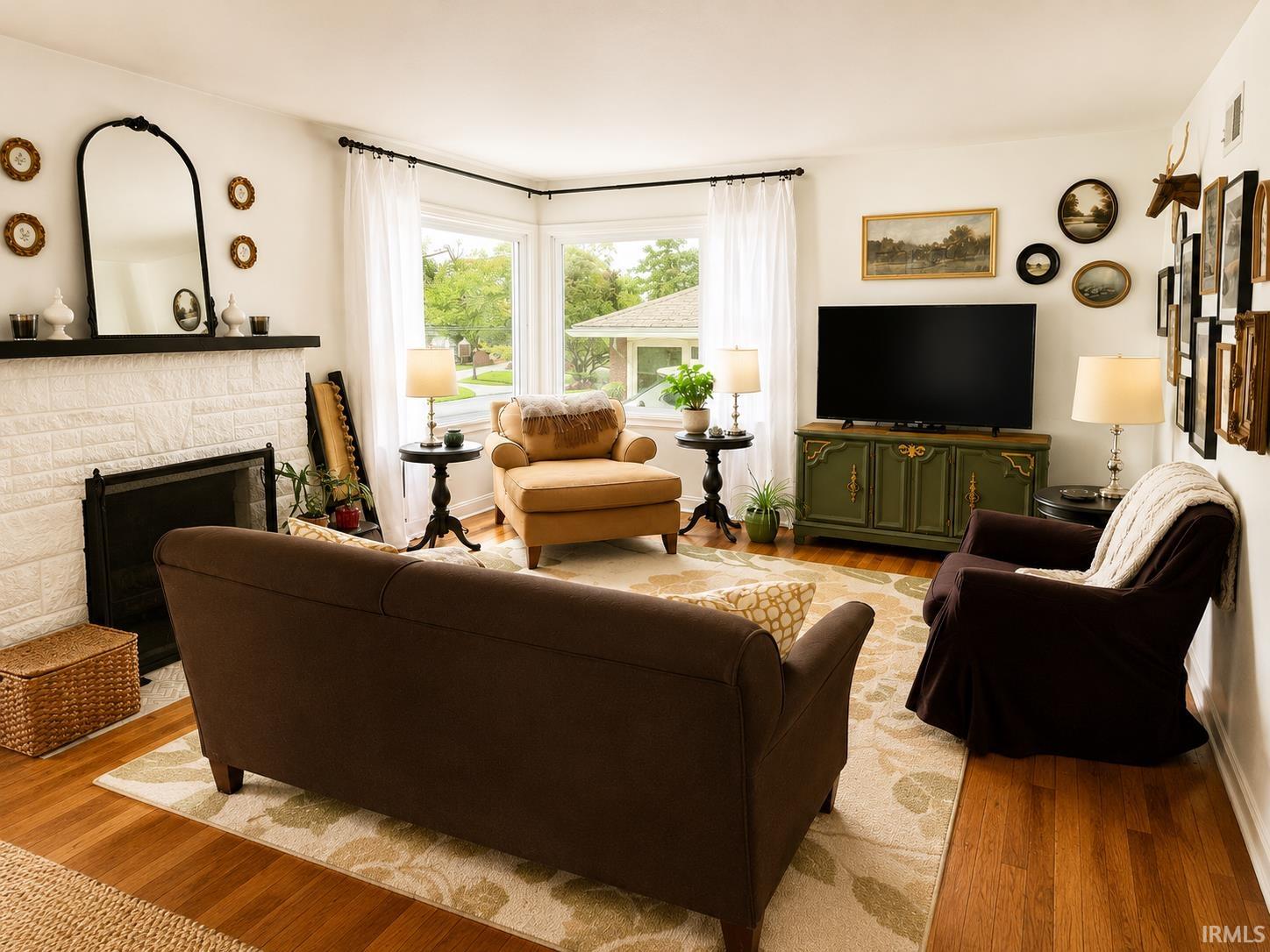2910 Erskine Boulevard South Bend IN 46614